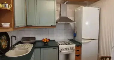 Mieszkanie 3 pokoi w Nowopołock, Białoruś