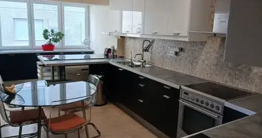 Wohnung 3 Schlafzimmer in Agios Tychonas, Zypern