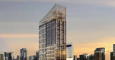 1 bedroom apartment in Sangkat Boeng Keng Kang Ti Muoy, Cambodia