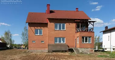 Cottage in Siomkava, Belarus