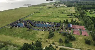 Działka w Szwencle, Litwa