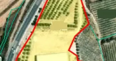 Квартира в Телетра, Кипр