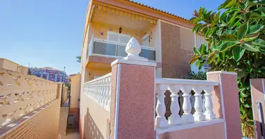Bungalow 2 bedrooms in Torrevieja, Spain
