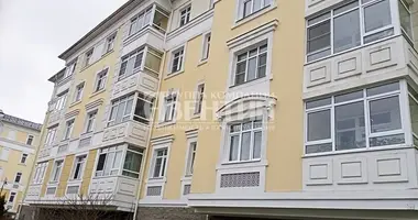 3 room apartment in Pushkin, Russia