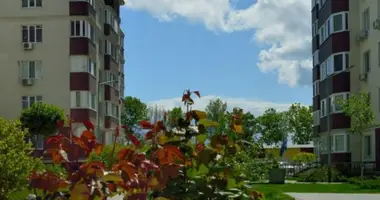 2 room apartment in Odesa, Ukraine