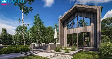 Plot of land in Uzliedziai, Lithuania