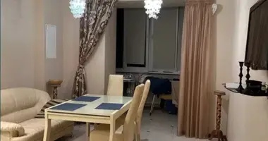 Apartamento 3 habitaciones en Odesa, Ucrania