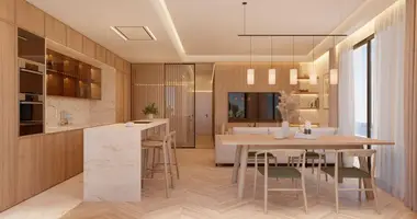 Wohnung 5 Schlafzimmer in Malaga, Spanien