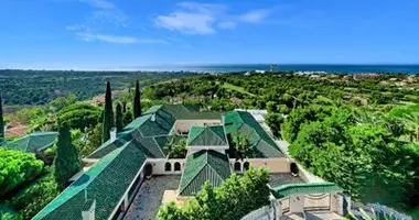 Haus 6 Schlafzimmer in Dos Hermanas, Spanien