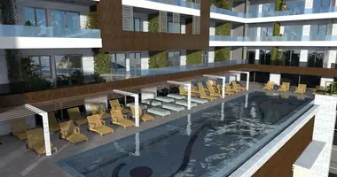 Apartment in Kolašin Municipality, Montenegro