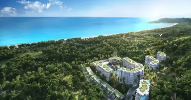 Apartamento 3 habitaciones en Choeng Thale, Tailandia