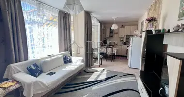 Mieszkanie 3 pokoi w Nesebyr, Bułgaria