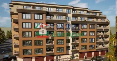 Apartamento 3 habitaciones en Pomorie, Bulgaria