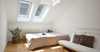 Apartamento 4 habitaciones en Viena, Austria