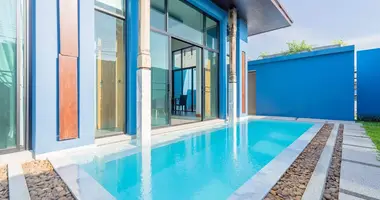 Villa 1 bedroom in Choeng Thale, Thailand