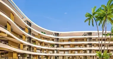 Ático Ático 3 habitaciones en Demos Agiou Athanasiou, Chipre