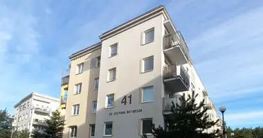 Appartement 1 chambre dans Poznan County, Pologne