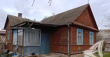 Plot of land in Brest, Belarus