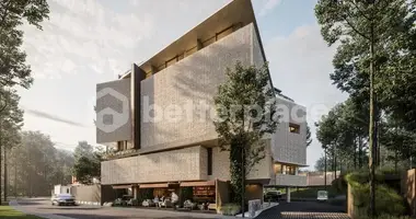 Apartamento 1 habitacion en Canggu, Indonesia