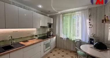 2 bedroom apartment in Minsk, Belarus