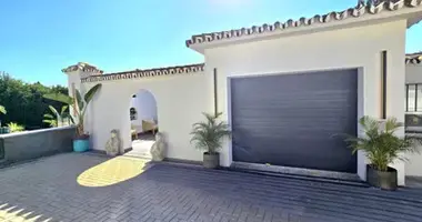 Maison 4 chambres dans Mijas, Espagne