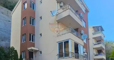 1 bedroom apartment in Budva, Montenegro