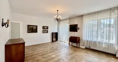 Appartement 4 chambres dans Varsovie, Pologne