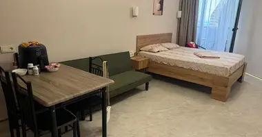 Estudio 1 habitación en Batumi, Georgia