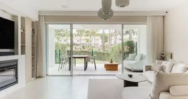 Haus 3 Schlafzimmer in Benahavis, Spanien