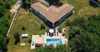 Villa en Rabac, Croacia