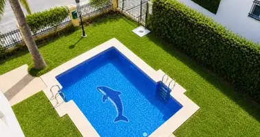 Квартира 2 спальни в Torremolinos, Испания