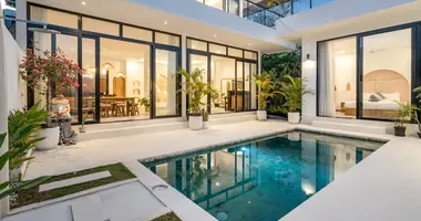 Haus 3 Schlafzimmer in Pecatu, Indonesien