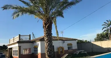 Casa 7 habitaciones en Španjolska