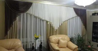 3 room apartment in Kadzina, Belarus