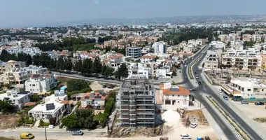2 bedroom apartment in Paphos Municipality, Cyprus