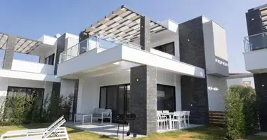 Villa 7 zimmer in Pefkochori, Griechenland