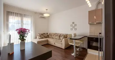 Condo in Budva, Montenegro