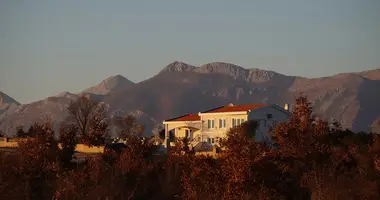 Villa 7 bedrooms in Ulcinj, Montenegro