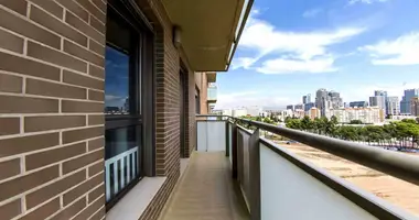 Appartement 3 chambres dans Valence, Espagne