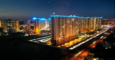 Wohnung 2 zimmer in Odessa, Ukraine