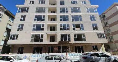 1 bedroom apartment in Cankaya, Turkey
