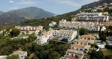 1 bedroom apartment in Istan, Spain