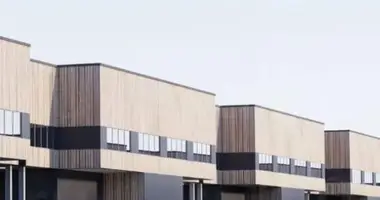 Warehouse 34 178 m² in Kulakovo, Russia