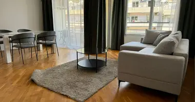 Apartamento 2 habitaciones en Budva, Montenegro