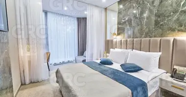 Wohnung 1 zimmer in Evenkiysky Rayon, Russland