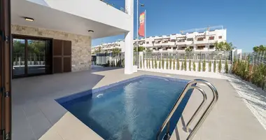 3 bedroom apartment in Pulpi, Spain