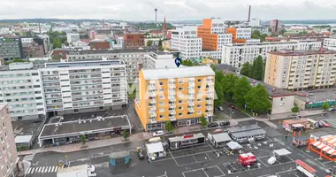 Appartement 1 chambre dans Tampere sub region, Finlande