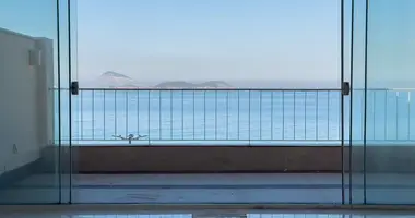 Penthouse in Regiao Geografica Imediata do Rio de Janeiro, Brasilien