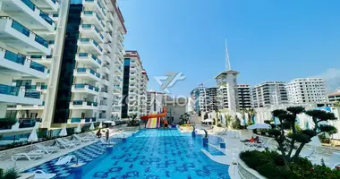 Квартира 4 комнаты в Махмутлар, Турция