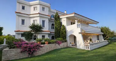 Villa in Kalyvia Thorikou, Griechenland